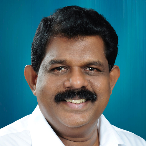 Antony Raju